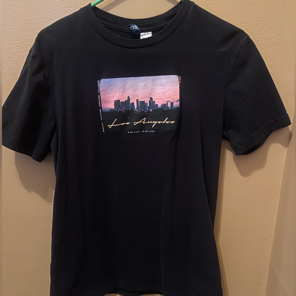 Tshirt